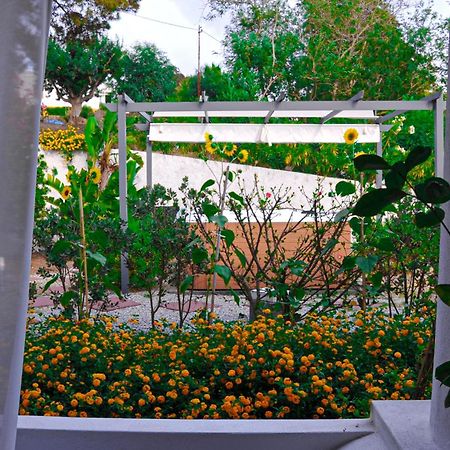 Maria Tindara "La Locanda" Vulcano  Esterno foto