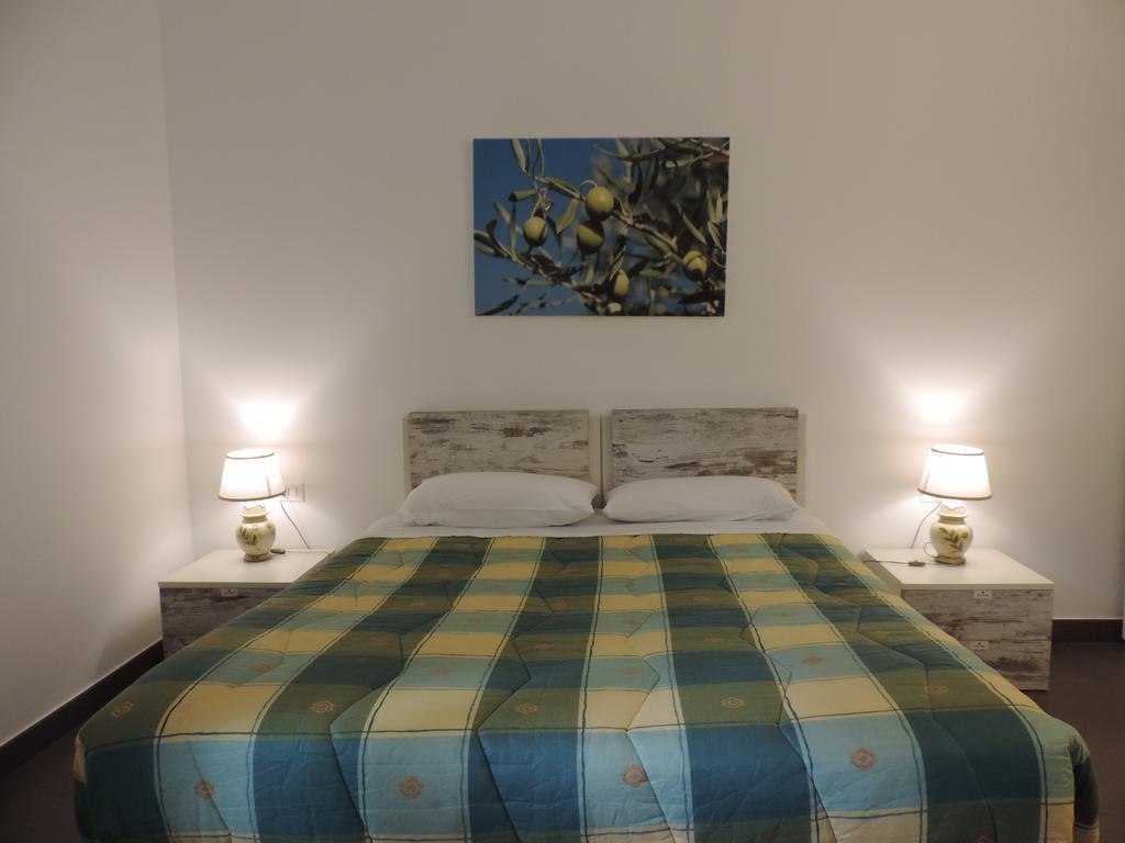 Maria Tindara "La Locanda" Vulcano  Esterno foto
