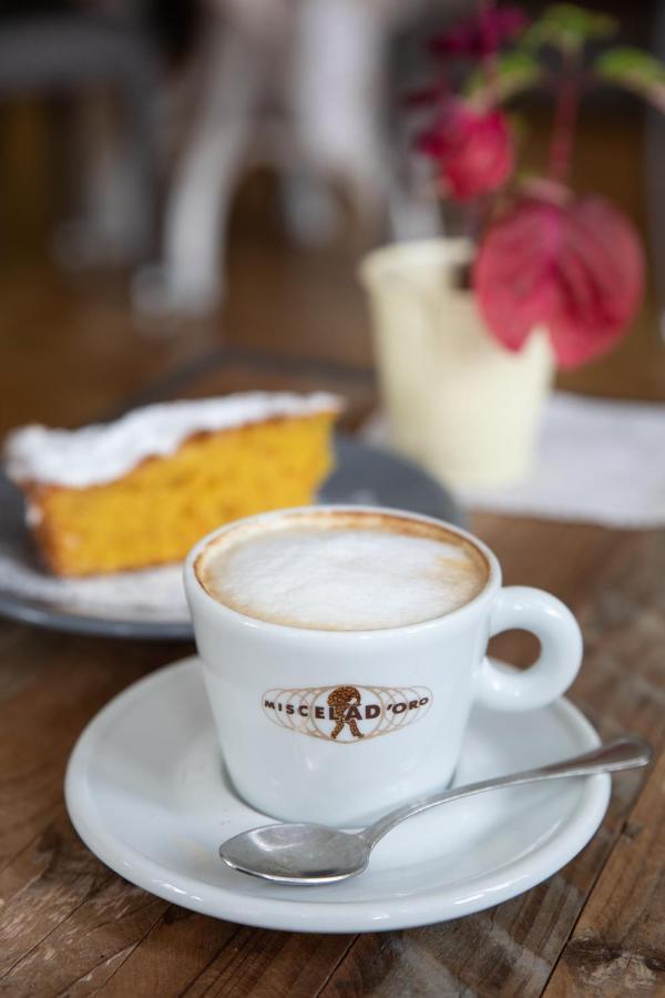 Maria Tindara "La Locanda" Vulcano  Esterno foto